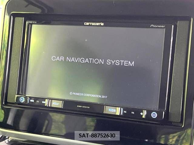 Mazda FLAIR WAGON 2018-02 342414-3