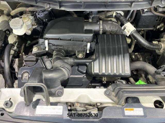 Mazda FLAIR WAGON 2018-02 342414-18
