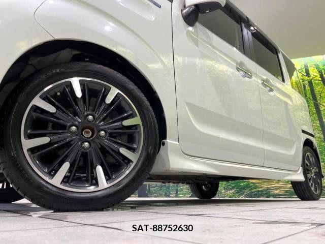 Mazda FLAIR WAGON 2018-02 342414-13