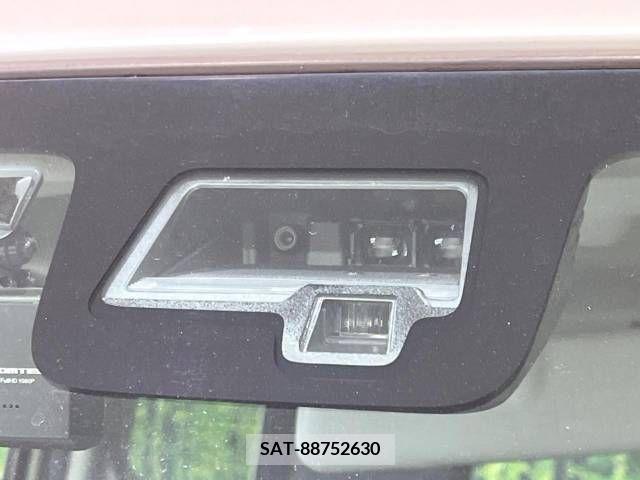 Mazda FLAIR WAGON 2018-02 342414-2