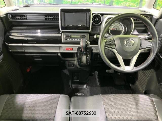 Mazda FLAIR WAGON 2018-02 342414-1