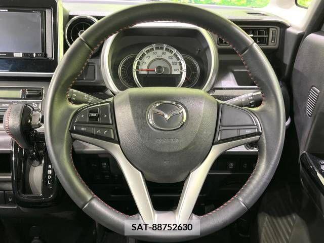 Mazda FLAIR WAGON 2018-02 342414-11