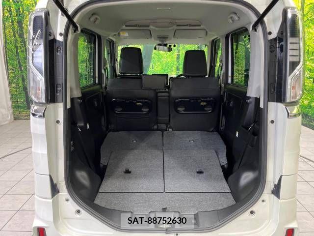 Mazda FLAIR WAGON 2018-02 342414-10