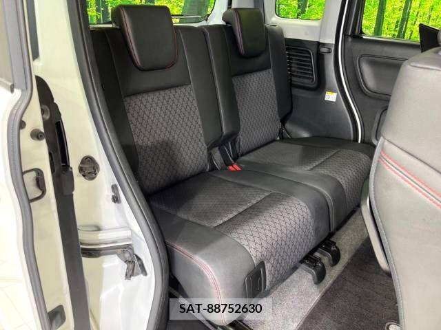 Mazda FLAIR WAGON 2018-02 342414-9