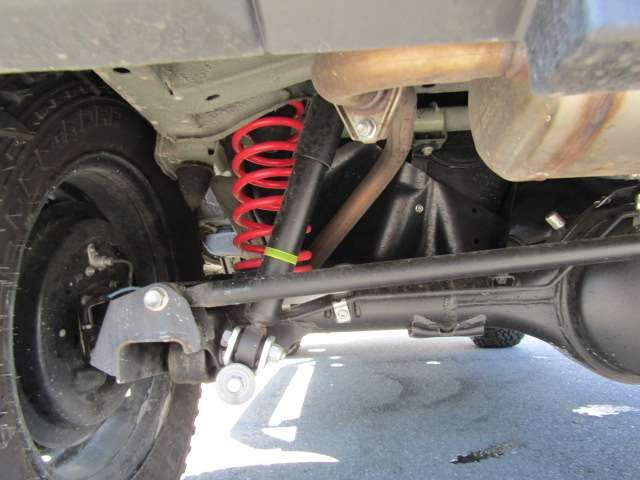 Suzuki JIMNY 2021-01 6988-17