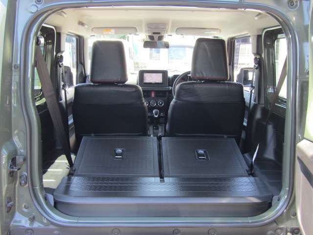 Suzuki JIMNY 2021-01 6988-4