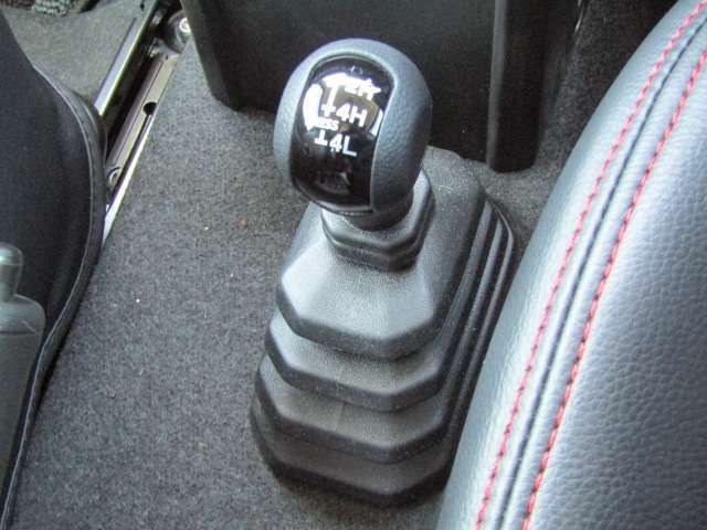 Suzuki JIMNY 2021-01 6988-7