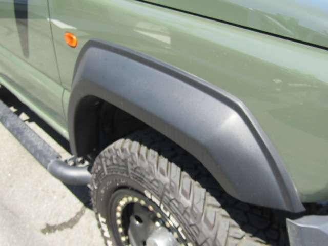 Suzuki JIMNY 2021-01 6988-13