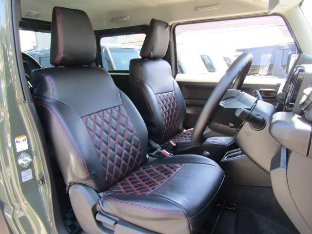 Suzuki JIMNY 2021-01 6988-3