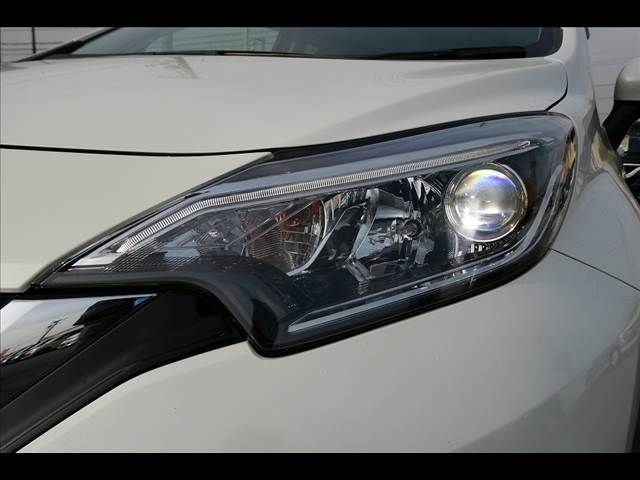 Nissan NOTE 2017-07 192095-7