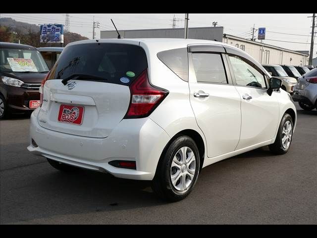 Nissan NOTE 2017-07 192095-16