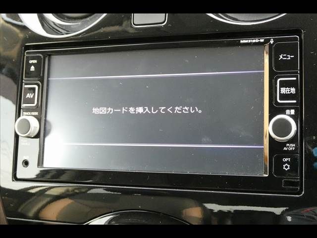Nissan NOTE 2017-07 192095-4