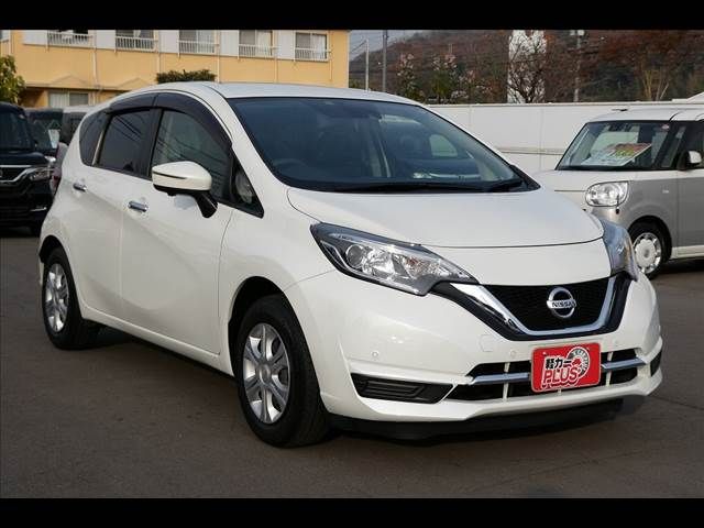 Nissan NOTE 2017-07 192095-15