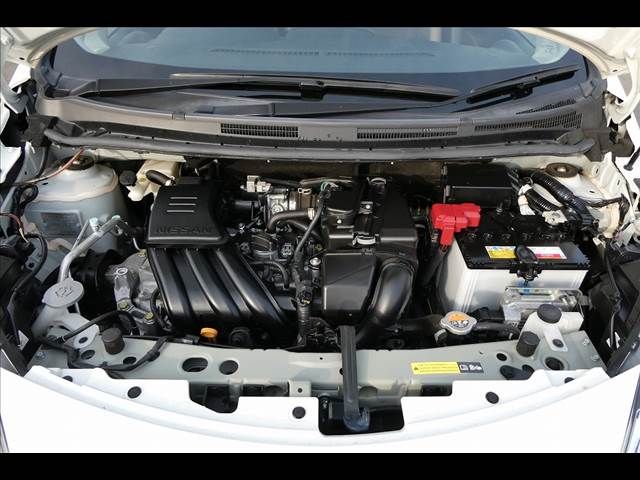 Nissan NOTE 2017-07 192095-12