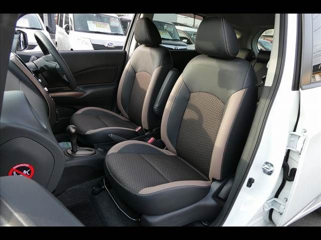Nissan NOTE 2017-07 192095-9