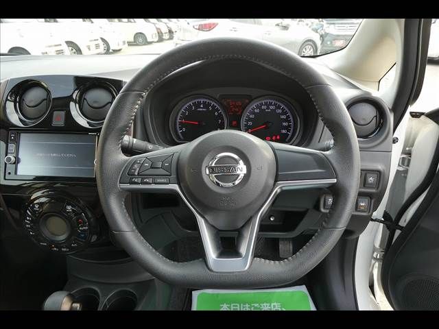 Nissan NOTE 2017-07 192095-3