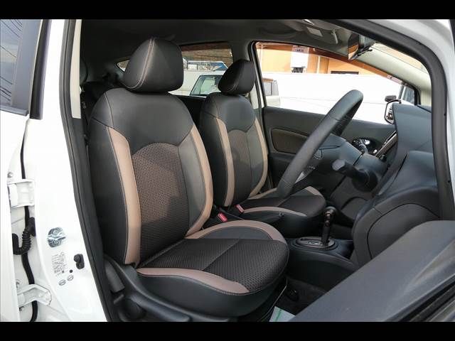 Nissan NOTE 2017-07 192095-8