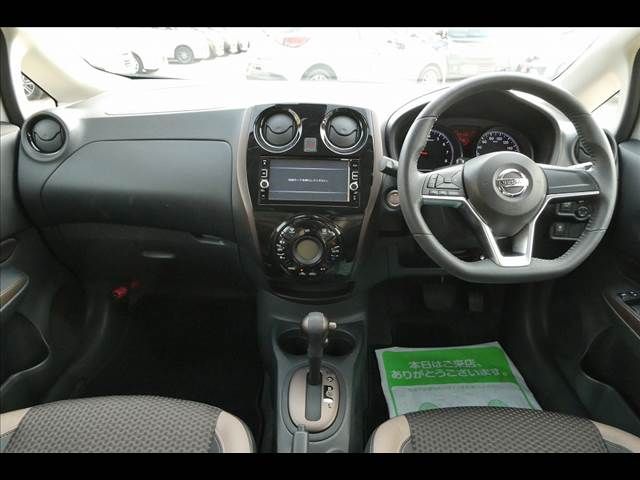 Nissan NOTE 2017-07 192095-2