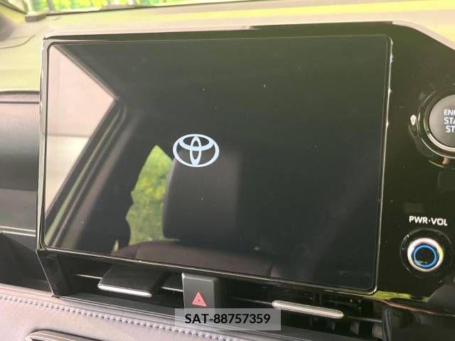 Toyota VOXY 2023-09 333061-2