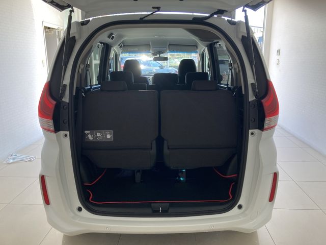 Honda FREED HYBRID 2022-10 17991-16