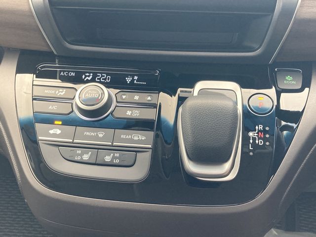 Honda FREED HYBRID 2022-10 17991-14