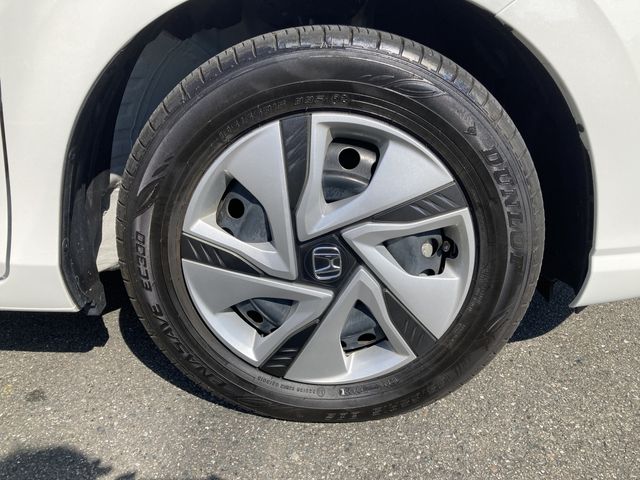 Honda FREED HYBRID 2022-10 17991-25