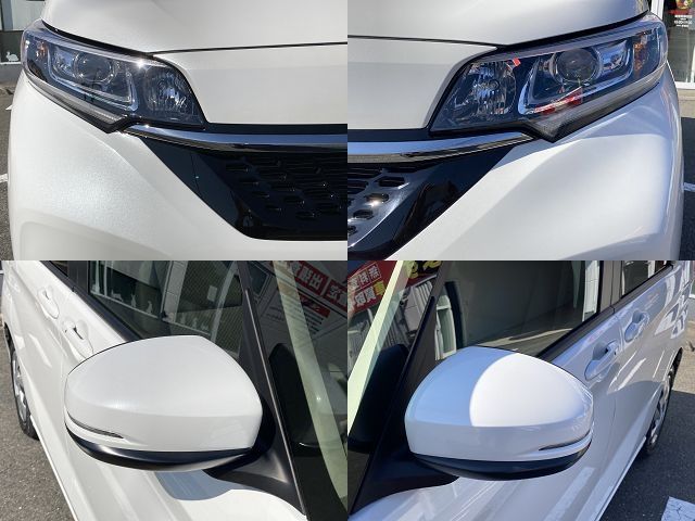 Honda FREED HYBRID 2022-10 17991-26