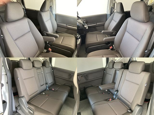 Honda FREED HYBRID 2022-10 17991-28