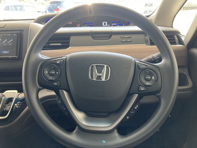 Honda FREED HYBRID 2022-10 17991-9