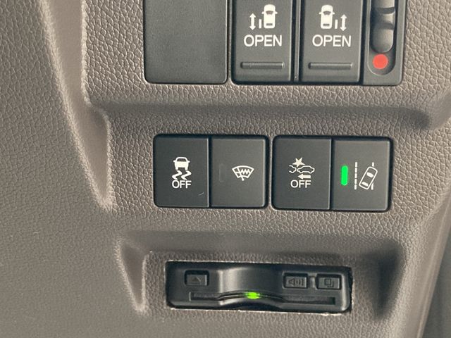 Honda FREED HYBRID 2022-10 17991-13
