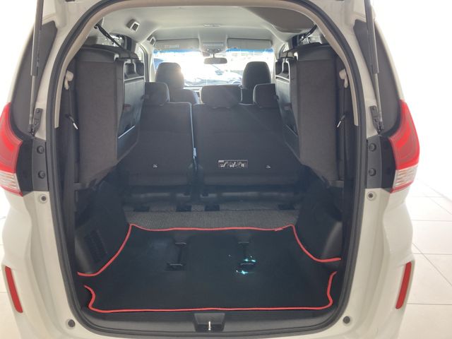 Honda FREED HYBRID 2022-10 17991-17