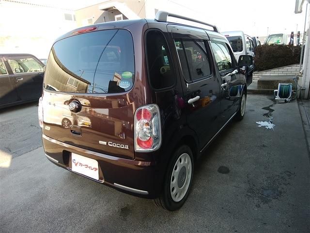 Daihatsu MIRA COCOA 2014-06 4022-2