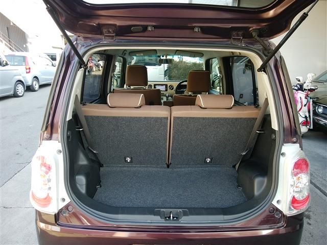 Daihatsu MIRA COCOA 2014-06 4022-19