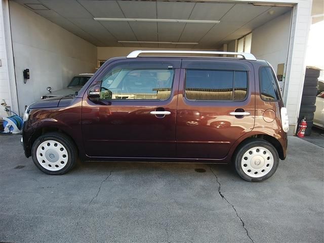Daihatsu MIRA COCOA 2014-06 4022-6