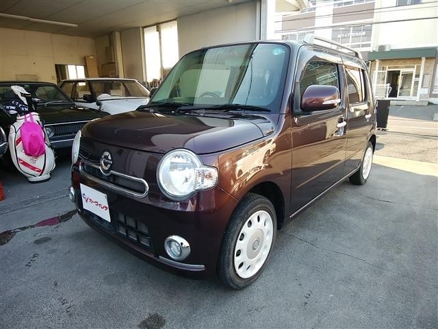 Daihatsu MIRA COCOA 2014-06 4022-5