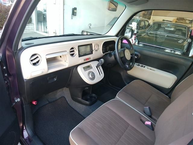 Daihatsu MIRA COCOA 2014-06 4022-15