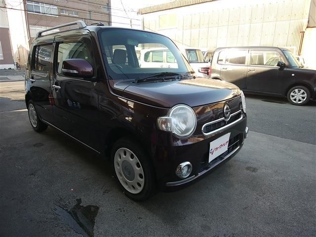 Daihatsu MIRA COCOA 2014-06 4022-4