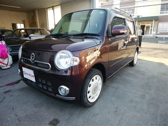 Daihatsu MIRA COCOA 2014-06 4022-0