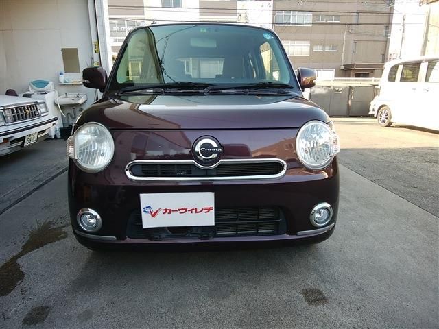 Daihatsu MIRA COCOA 2014-06 4022-3