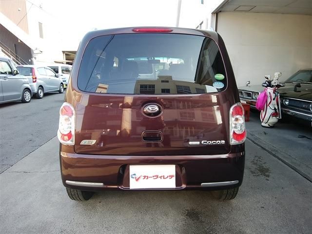 Daihatsu MIRA COCOA 2014-06 4022-7