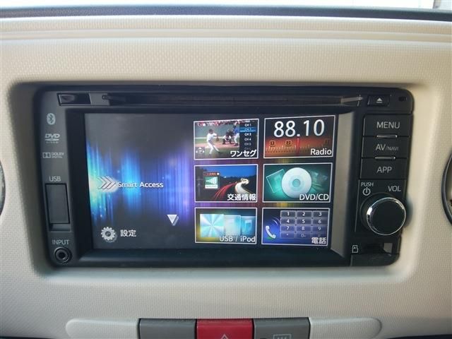 Daihatsu MIRA COCOA 2014-06 4022-10