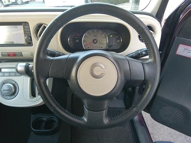 Daihatsu MIRA COCOA 2014-06 4022-13