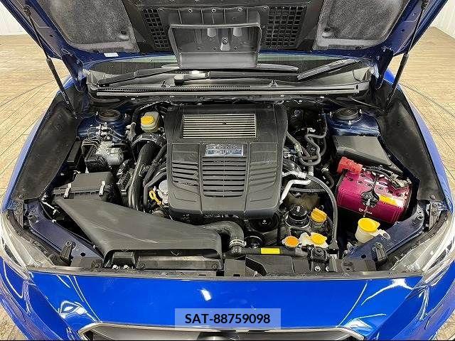 Subaru LEVORG 2016-11 209620-17