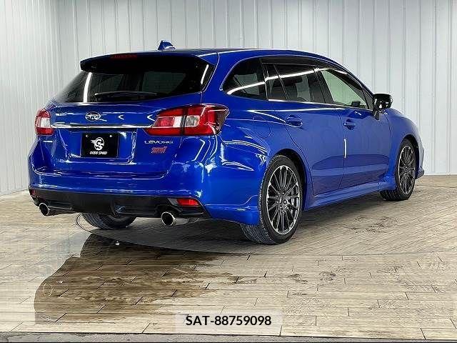 Subaru LEVORG 2016-11 209620-15
