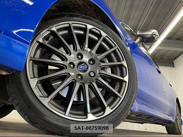 Subaru LEVORG 2016-11 209620-18