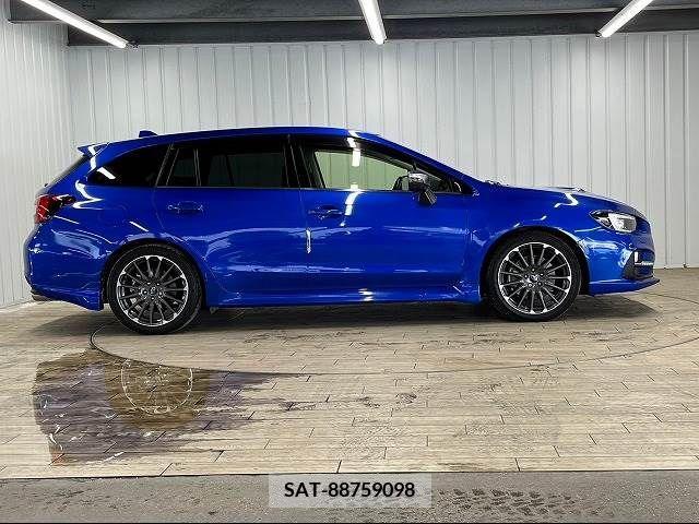 Subaru LEVORG 2016-11 209620-14