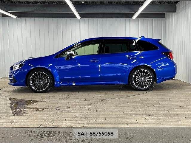 Subaru LEVORG 2016-11 209620-13