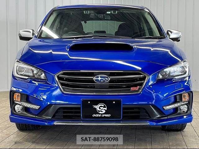 Subaru LEVORG 2016-11 209620-12