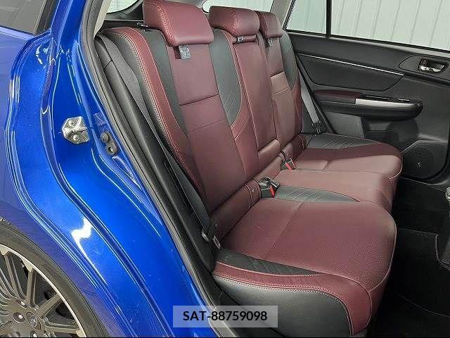 Subaru LEVORG 2016-11 209620-9