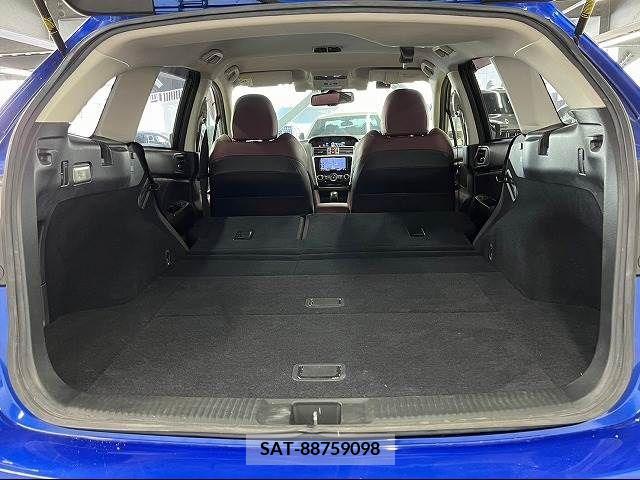 Subaru LEVORG 2016-11 209620-10